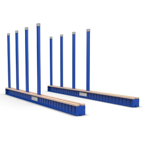 AUSAVINA QLI UNIVERSAL BUNDLE SLAB RACK - AQUBSR010-PRO