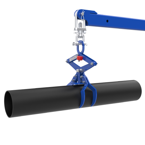 AUSAVINA ROUND MATERIAL LIFTER AUTOMATIC - ARML200A