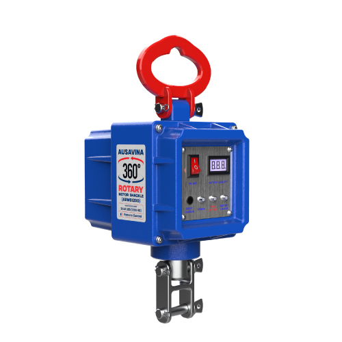 AUSAVINA ROTARY MOTOR SHACKLE ARMS1200