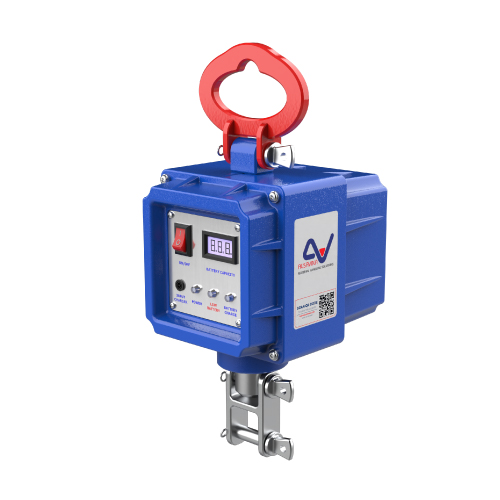 AUSAVINA ROTARY MOTOR SHACKLE ARMS1200