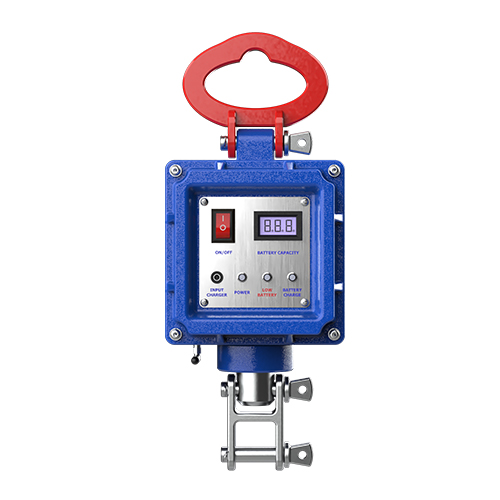 AUSAVINA ROTARY MOTOR SHACKLE ARMS1200