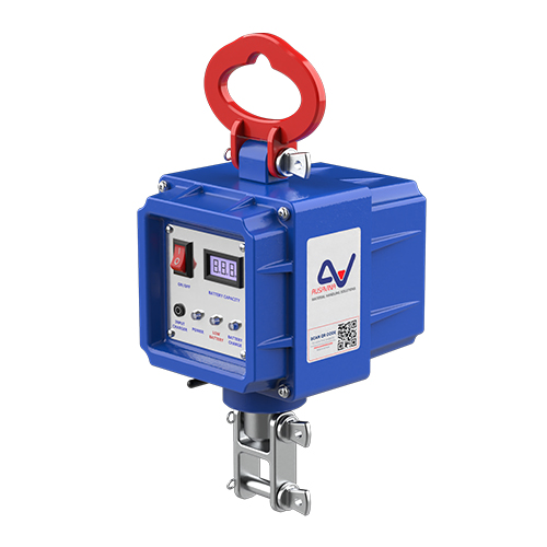 AUSAVINA ROTARY MOTOR SHACKLE ARMS1200