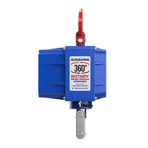 AUSAVINA ROTARY MOTOR SHACKLE ARMS1200