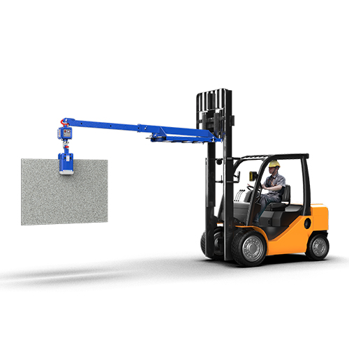 AUSAVINA ROTARY MOTOR SHACKLE ARMS1200