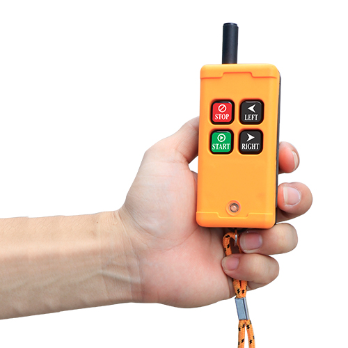 AUSAVINA ROTARY MOTOR SHACKLE ARMS1200