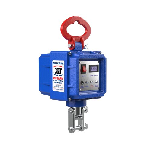 AUSAVINA ROTARY MOTOR SHACKLE ARMS1200