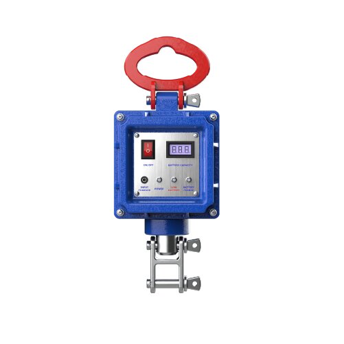 AUSAVINA ROTARY MOTOR SHACKLE ARMS1200