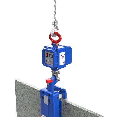 AUSAVINA ROTARY MOTOR SHACKLE ARMS1200