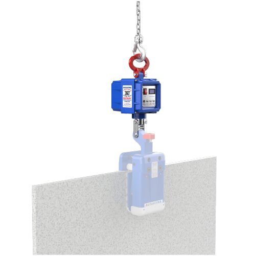 AUSAVINA ROTARY MOTOR SHACKLE ARMS1200