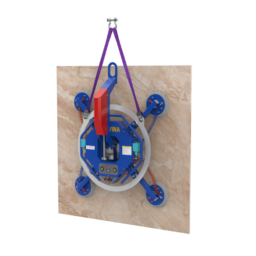 AUSAVINA ROTARY VACUUM LIFTER - ARVL500