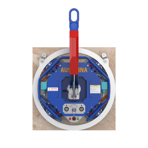 AUSAVINA ROTARY VACUUM LIFTER - ARVL500