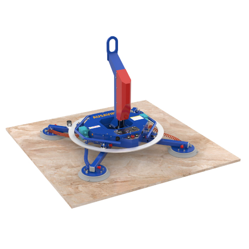 AUSAVINA ROTARY VACUUM LIFTER - ARVL500