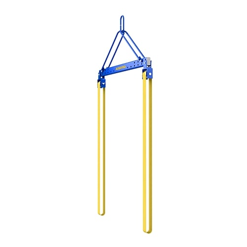 AUSAVINA SPREADER BAR -  ASB056M1