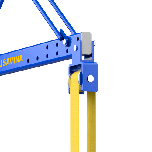 AUSAVINA SPREADER BAR -  ASB056M1