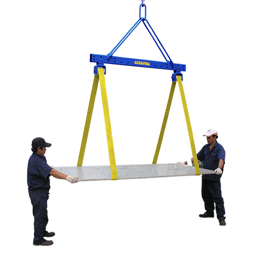 AUSAVINA SPREADER BAR -  ASB056M1