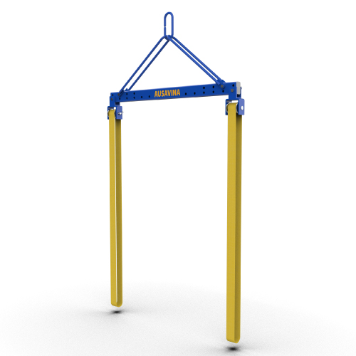 AUSAVINA SPREADER BAR -  ASB056M1