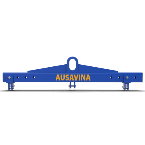 AUSAVINA SPREADER BAR M4 - ASB056M4