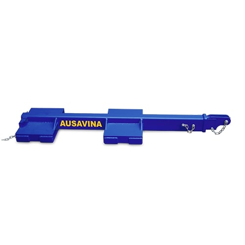 AUSAVINA SMART FORKLIFT BOOM - ASFJ27