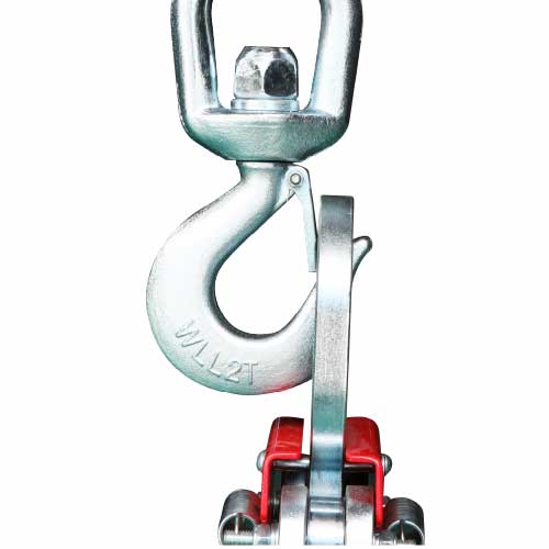AUSAVINA SWIVEL HOOK - ASH37.45, ASH81.57, ASH52.40