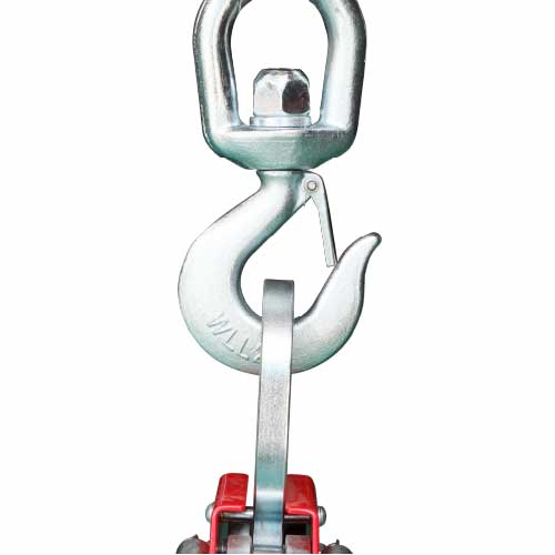 AUSAVINA SWIVEL HOOK - ASH37.45, ASH81.57, ASH52.40