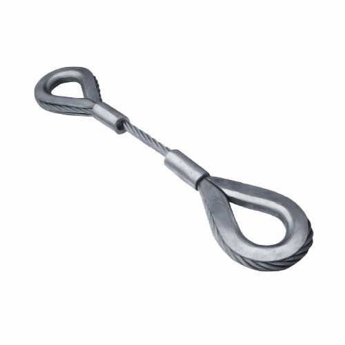 AUSAVINA CABLE CONNECT SLING  - ASL017