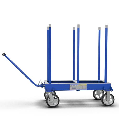AUSAVINA SLAB RACK DOLLY - ASRD39