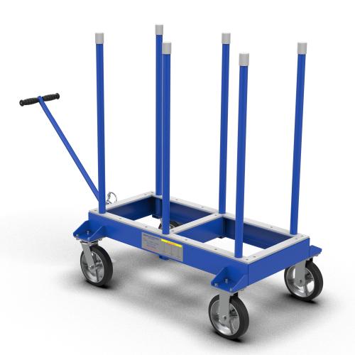 AUSAVINA SLAB RACK DOLLY - ASRD39