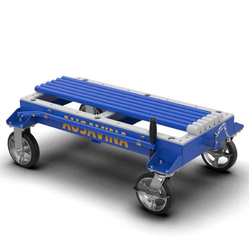 AUSAVINA SLAB RACK DOLLY - ASRD39