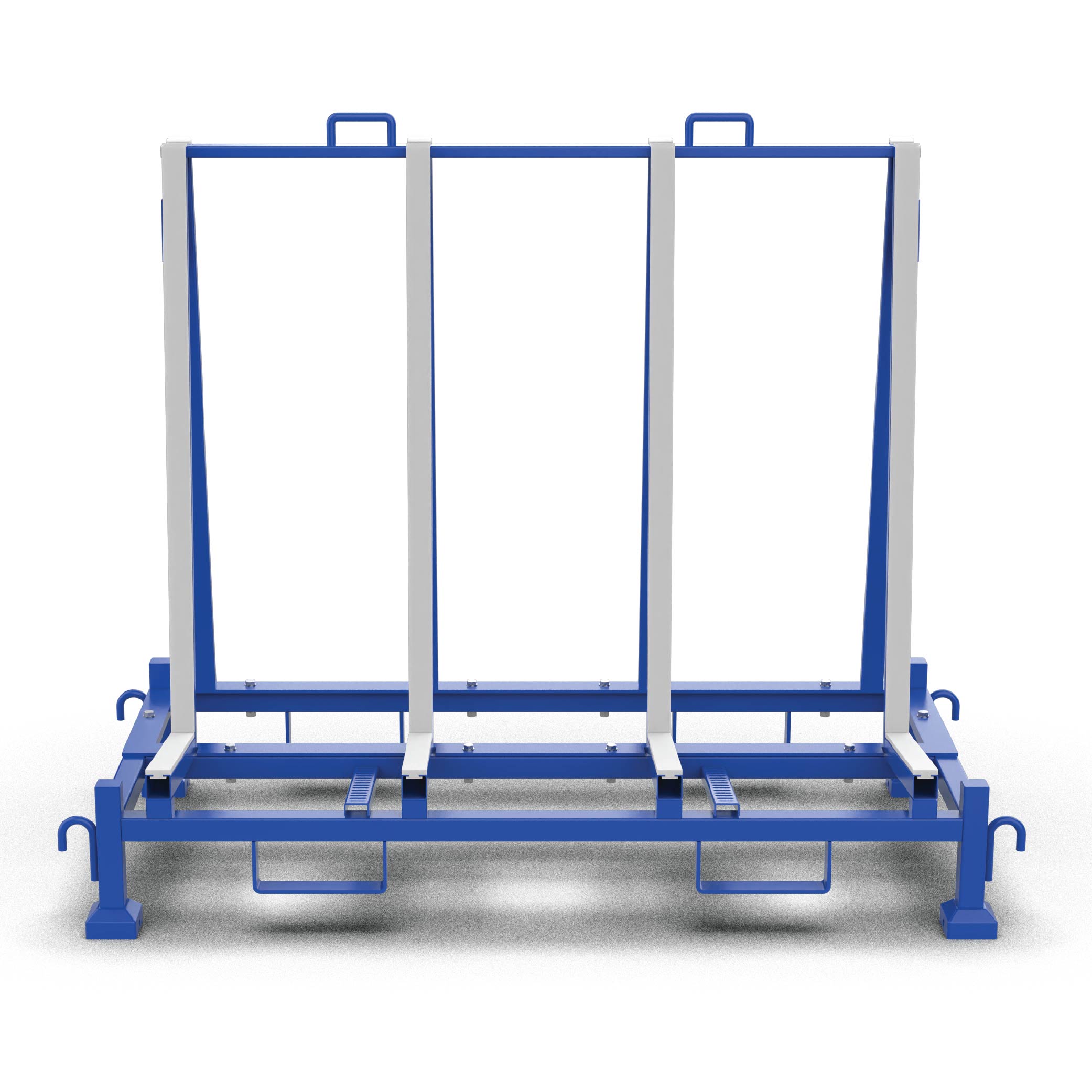 AUSAVINA STACKING SINGLE SIDED A-FRAME - ASSA48