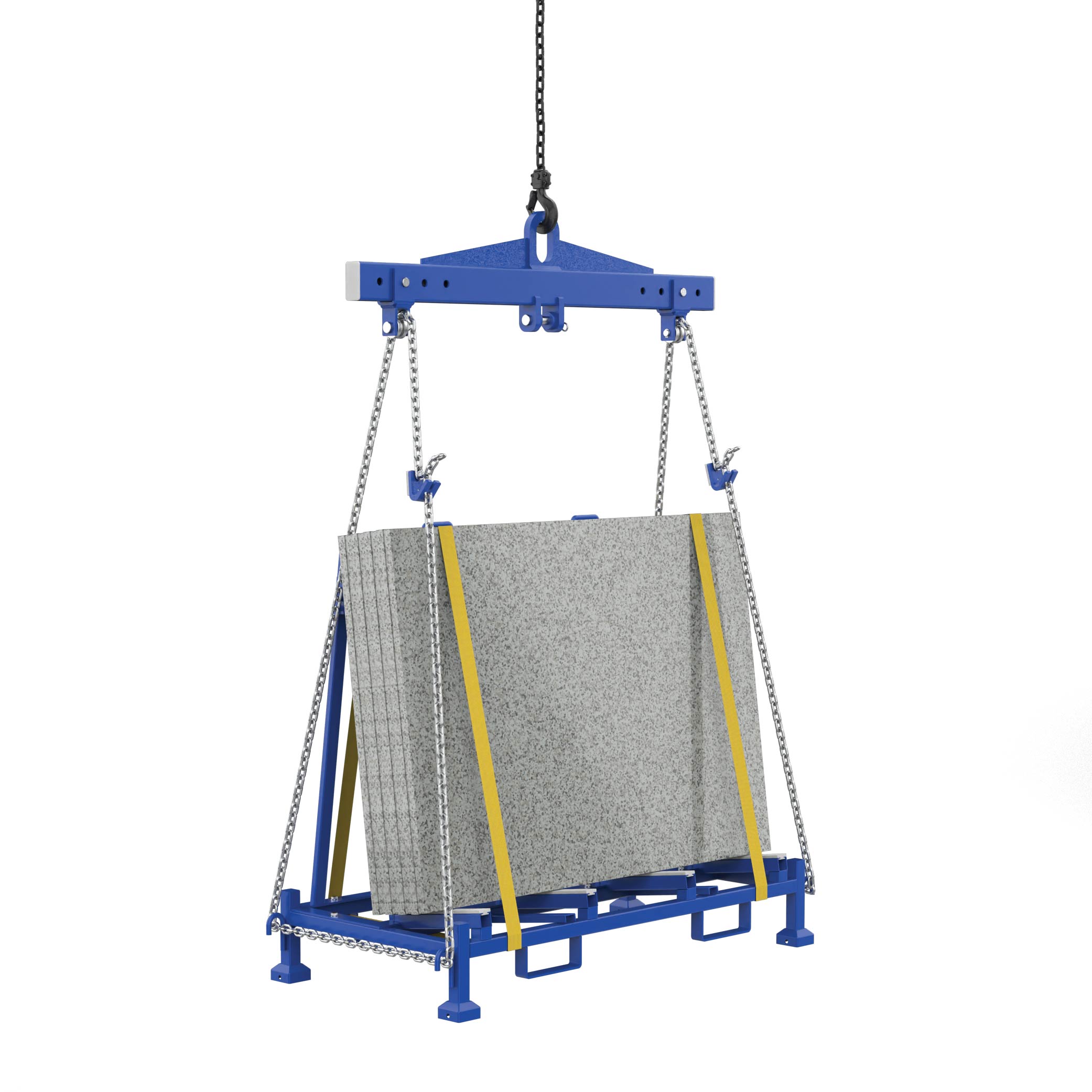 AUSAVINA STACKING SINGLE SIDED A-FRAME - ASSA48