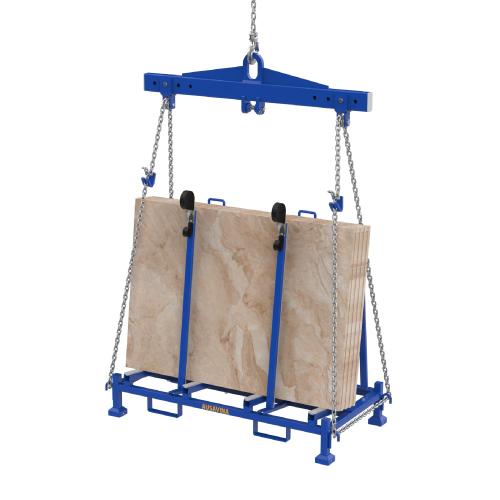 AUSAVINA STACKING SINGLE SIDED A-FRAME - ASSA48