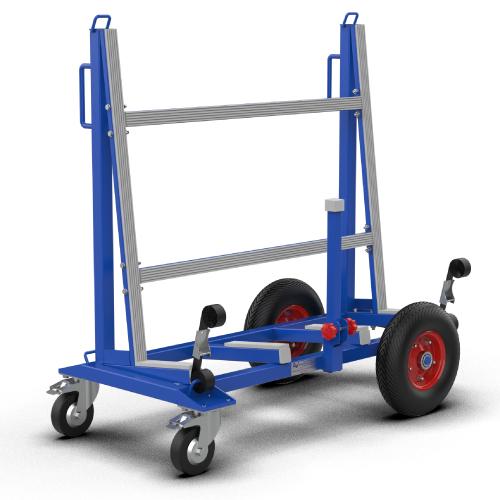 AUSAVINA SMART SLAB BUGGY  -  ASSBG4736P, ASSBG4736S