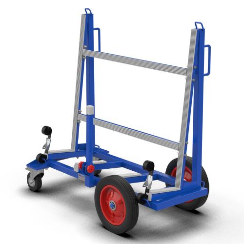 AUSAVINA SMART SLAB BUGGY  -  ASSBG4736P, ASSBG4736S