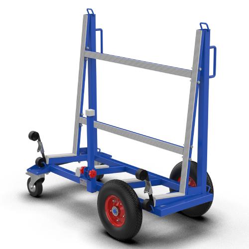 AUSAVINA SMART SLAB BUGGY  -  ASSBG4736P, ASSBG4736S