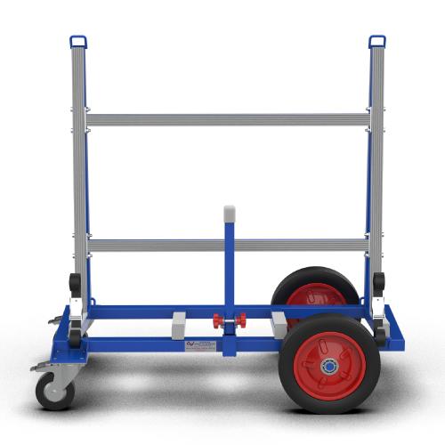 AUSAVINA SMART SLAB BUGGY  -  ASSBG4736P, ASSBG4736S