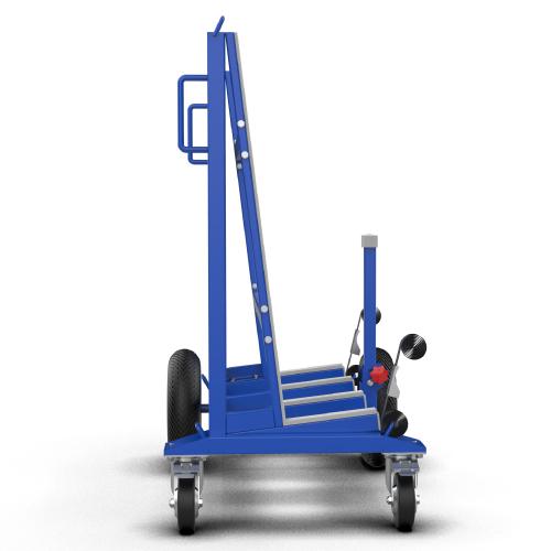 AUSAVINA SMART SLAB BUGGY  -  ASSBG4736P, ASSBG4736S