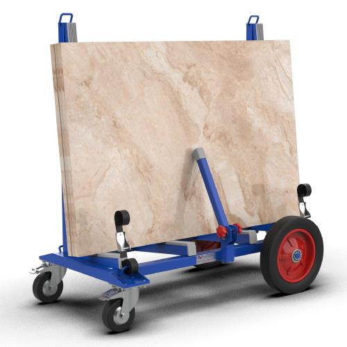 AUSAVINA SMART SLAB BUGGY  -  ASSBG4736P, ASSBG4736S