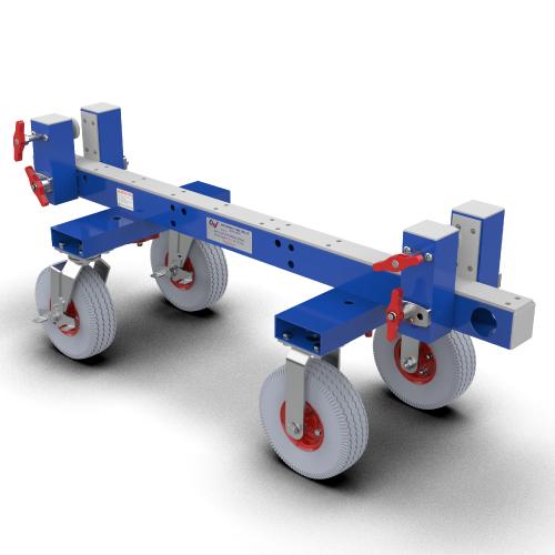 AUSAVINA TUG DOLLY  - ATD
