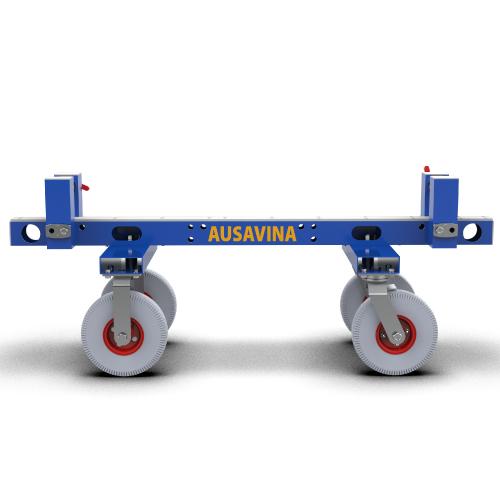AUSAVINA TUG DOLLY  - ATD