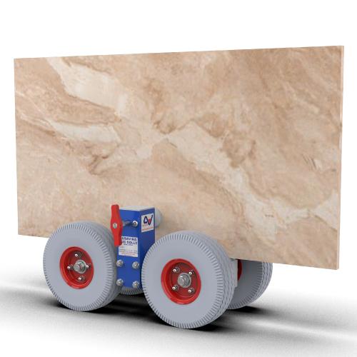 AUSAVINA TUG DOLLY  - ATD