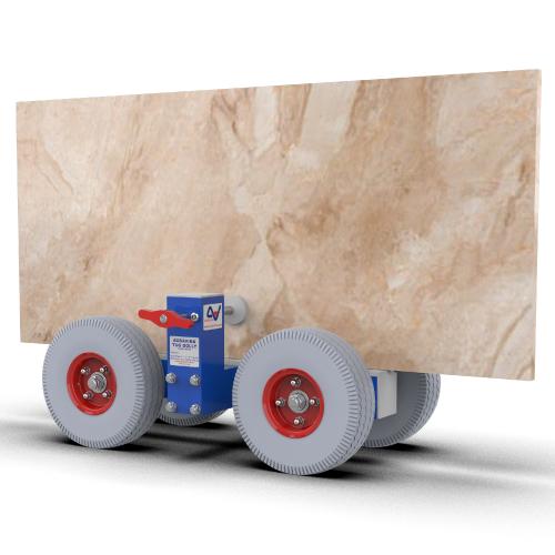 AUSAVINA TUG DOLLY  - ATD