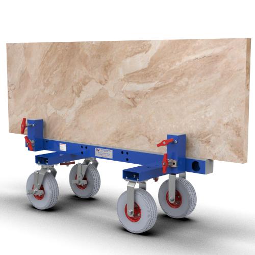 AUSAVINA TUG DOLLY  - ATD
