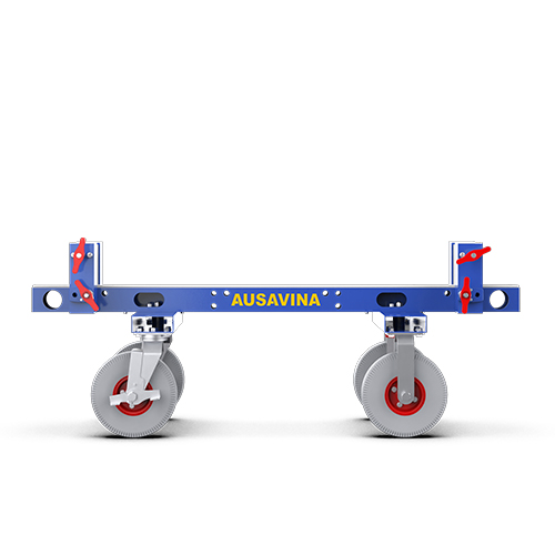 AUSAVINA TUG DOLLY  - ATD