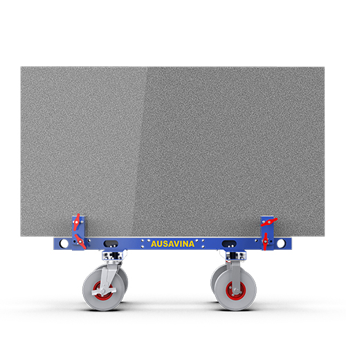 AUSAVINA TUG DOLLY  - ATD