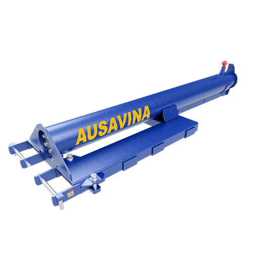 AUSAVINA TELESCOPIC FORKLIFT BOOM - ATFB25