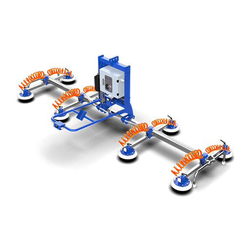 AUSAVINA VACUUM LIFTER - AVL600