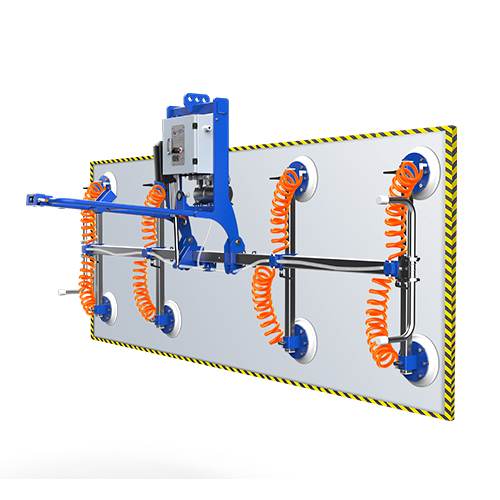 AUSAVINA VACUUM LIFTER - AVL600