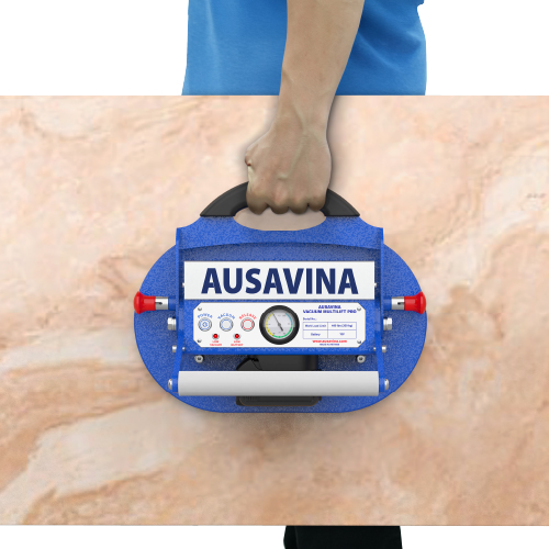 AUSAVINA VACUUM MULTILIFT PRO - AVMP250-M2