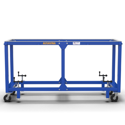 AUSAVINA WORKING TABLE - AWT7523, AWT7523C