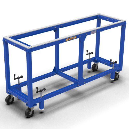 AUSAVINA WORKING TABLE - AWT7523, AWT7523C